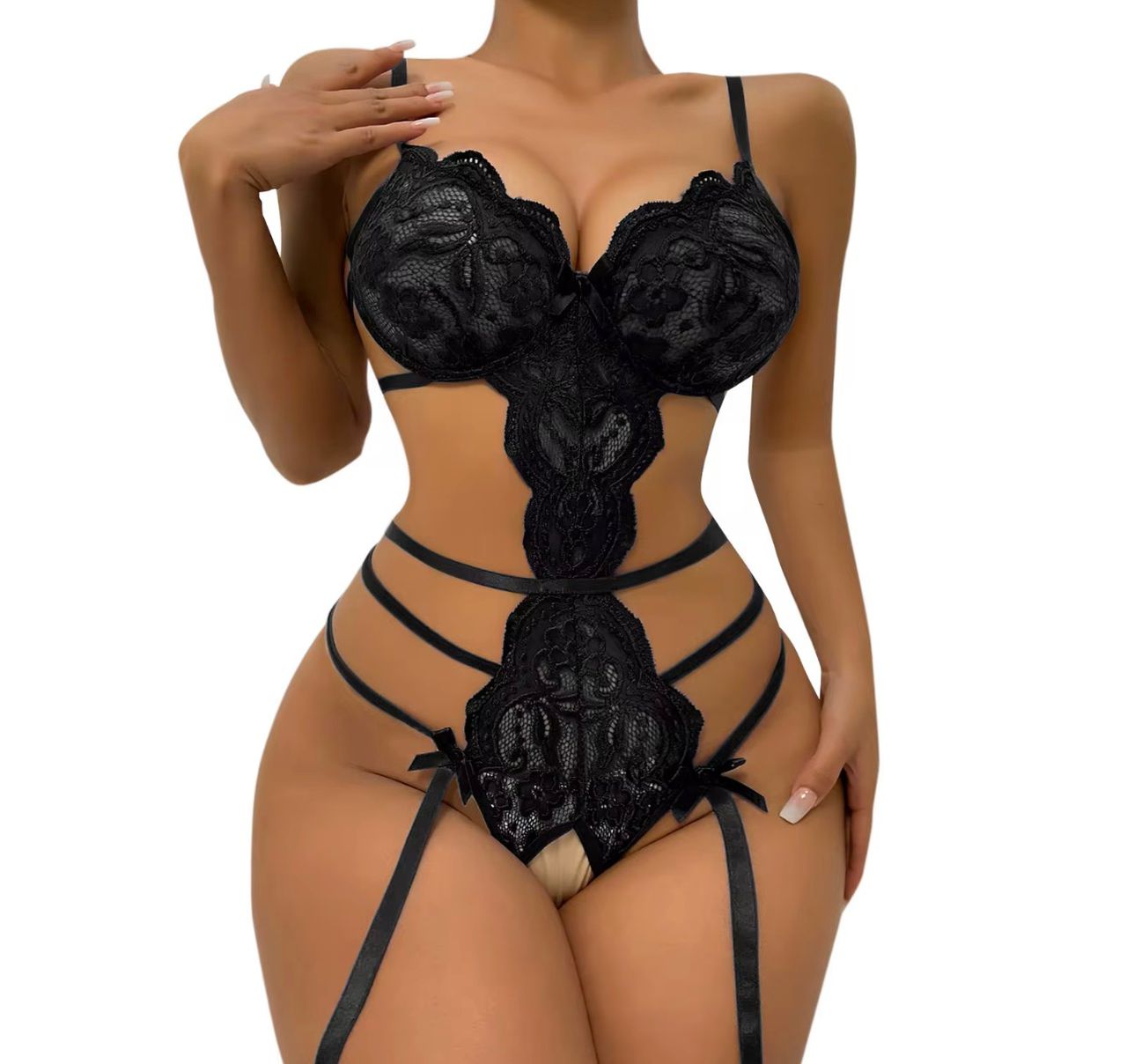 Lingerie sexy pour femmes